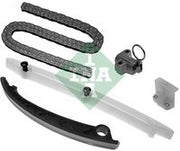 Timing Chain Kit (Engine Timing)