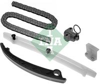 Timing Chain Kit (Engine Timing)