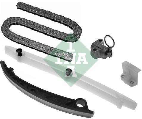 Timing Chain Kit (Engine Timing)