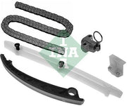 Timing Chain Kit (Engine Timing)