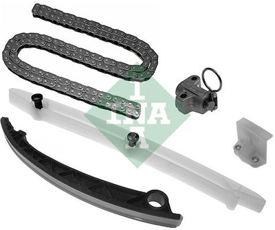 Timing Chain Kit (Engine Timing)