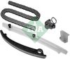 Timing Chain Kit (Engine Timing)