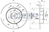 Brake Disc (Braking System)