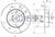 Brake Disc (Braking System)