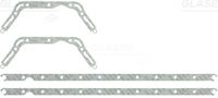 GASKET SET, OIL PAN