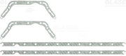 GASKET SET, OIL PAN