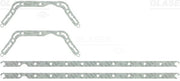 GASKET SET, OIL PAN