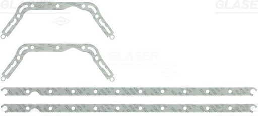GASKET SET, OIL PAN