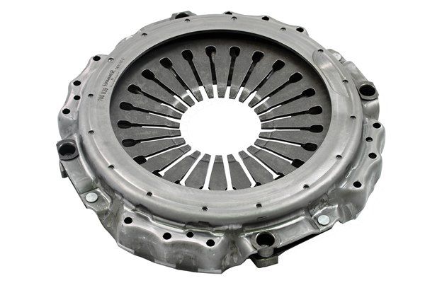 Clutch Pressure Plate