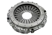 Clutch Pressure Plate