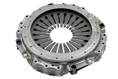 Clutch Pressure Plate