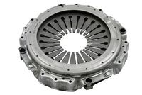 Clutch Pressure Plate