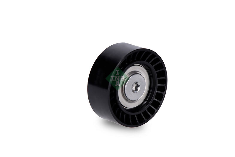 Guide Pulley - V-Ribbed Belt - Ina Mini