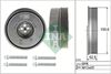Flywheel LUK