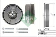 Flywheel LUK