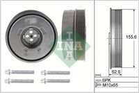 Flywheel LUK