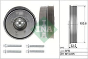 Flywheel LUK