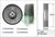 Flywheel LUK