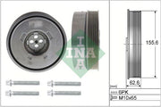 Flywheel LUK