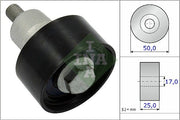 Deflection/Guide Pulley, timing belt SEAT
