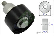 Deflection/Guide Pulley, timing belt SEAT