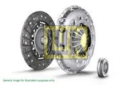 Clutch Kit (Clutch)