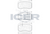 Brake Pad Set Fr Icer Alfa Romeo Spider