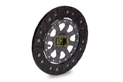 Clutch Disc (Clutch)