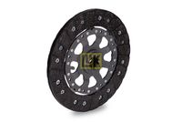 Clutch Disc (Clutch)