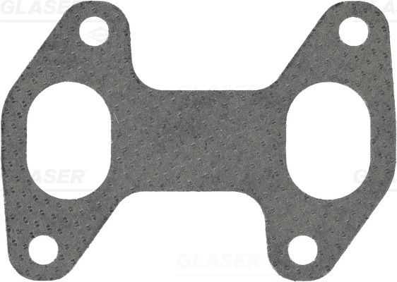 Gasket, exhaust manifold