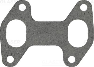 Gasket, exhaust manifold
