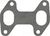 Gasket, exhaust manifold