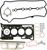 Gasket Kit, cylinder head NISSAN JUKE