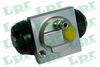 Wheel Brake Cylinder (Braking System)