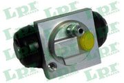 Wheel Brake Cylinder (Braking System)