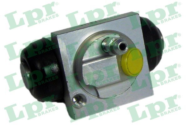 Wheel Brake Cylinder (Braking System)