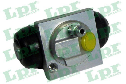 Wheel Brake Cylinder (Braking System)