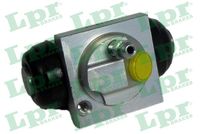 Wheel Brake Cylinder (Braking System)