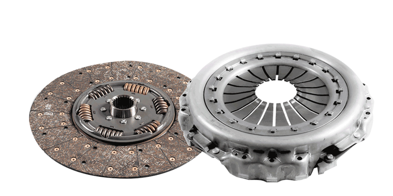 Clutch Kit
