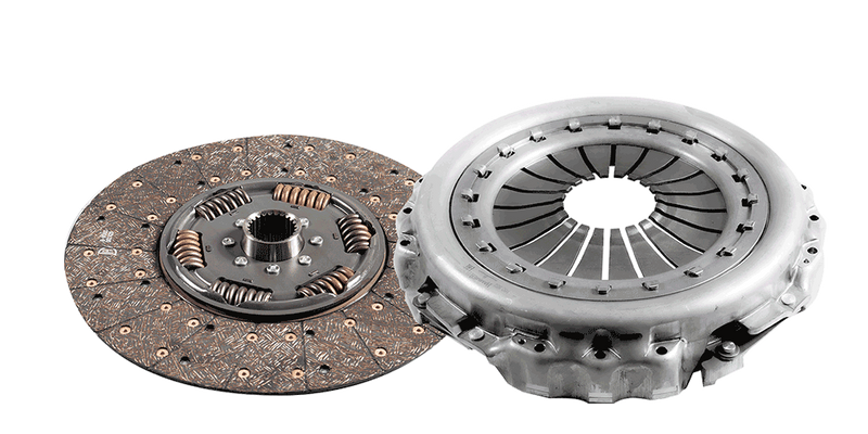 Clutch Kit
