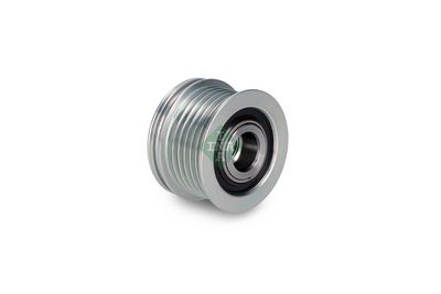 pulley alt.