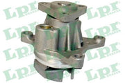 Water Pump, engine cooling (Cooling System)