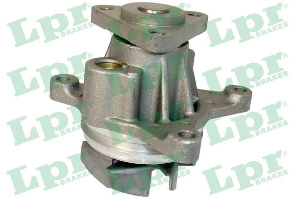 Water Pump, engine cooling (Cooling System)