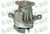Water Pump, engine cooling (Cooling System)