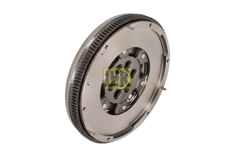 Flywheel (Crankshaft Drive)