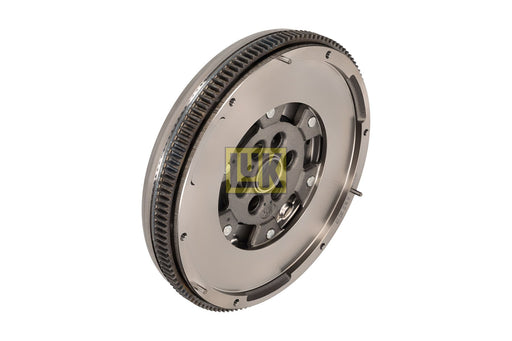 Flywheel (Crankshaft Drive)