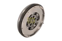 Flywheel (Crankshaft Drive)