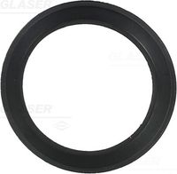 Manifold Gasket - Glaser - Altea (5P1) 1
