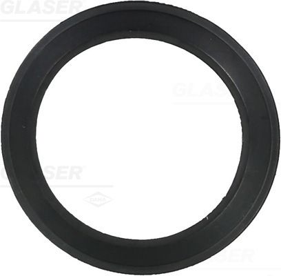 Manifold Gasket - Glaser - Altea (5P1) 1