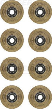 Seal Set, valve stem  FORD